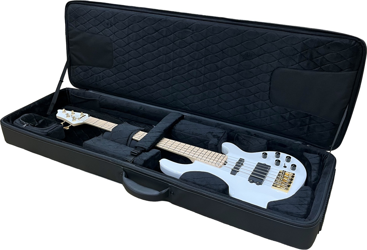 STELLA GEAR SG-HC-B HYBRID CASE for BASS（新品/送料無料）【楽器
