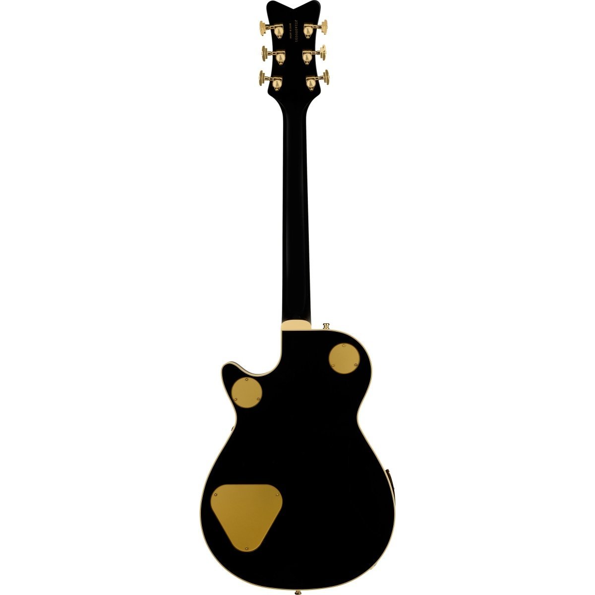 Gretsch G6134TG Limited Edition Paisley Penguin with String-Thru