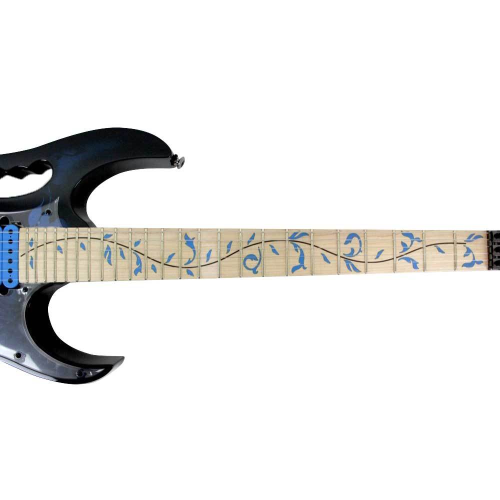 Ibanez JEM77P BFP Steve Vai シグネチャーモデル（新品/送料