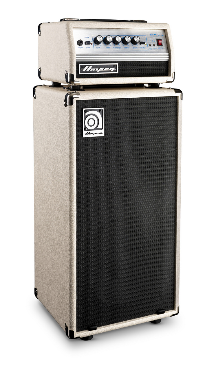 ストライプ デザイン/Striipe design AMPEG SVT210 LTD 限定ホワイト