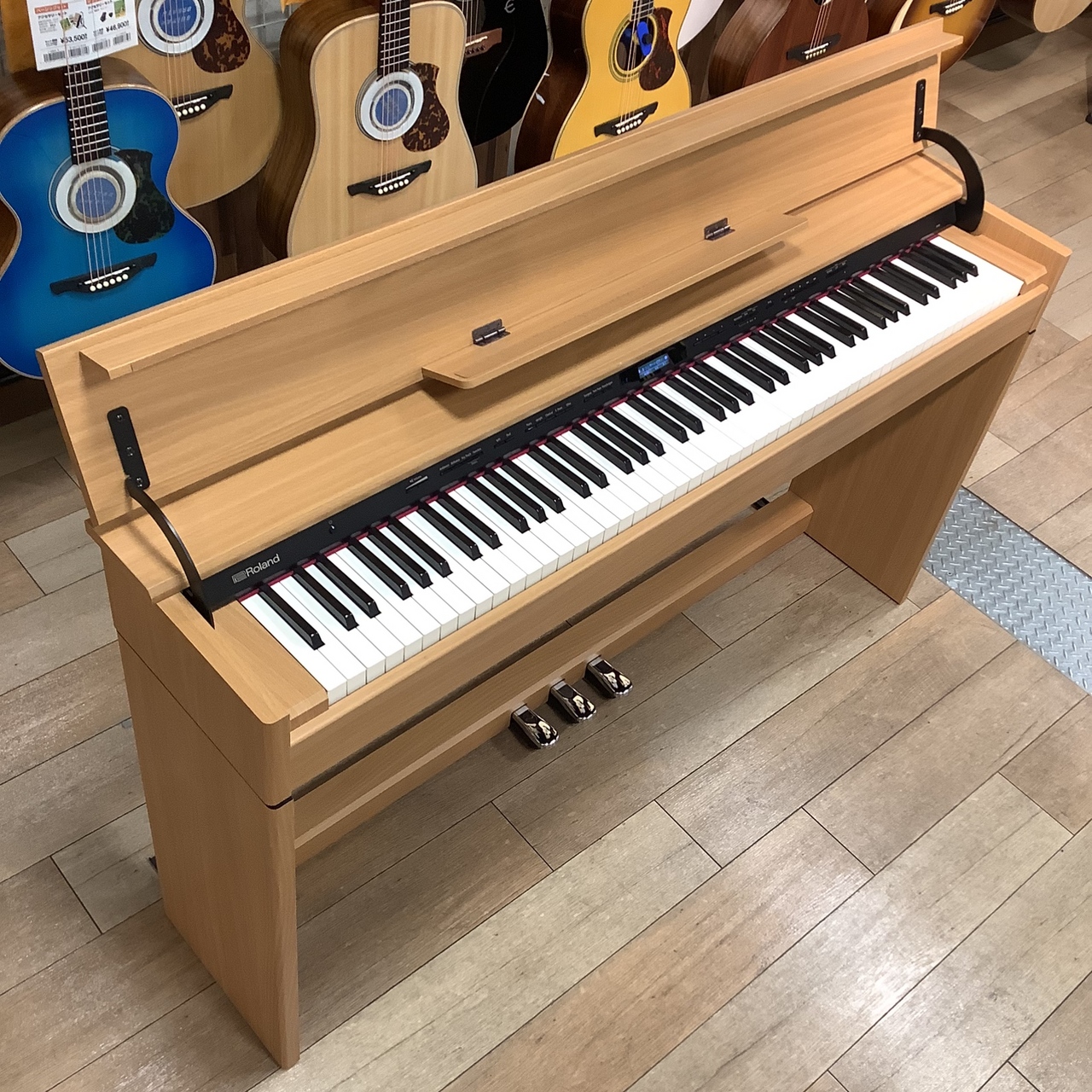 Roland DP603（中古/送料無料）【楽器検索デジマート】