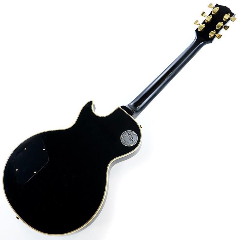 Gibson Custom Shop 1968 Les Paul Custom Reissue Vintage Gloss