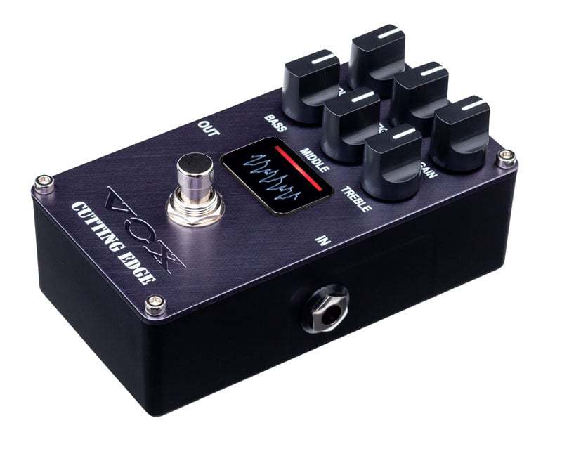 VALVENERGY 1ST SERIES CUTTING EDGE 箱付き VALVENERGY 1ST SERIES CUTTING EDGE 箱付き CUTTING EDGE - Vox
