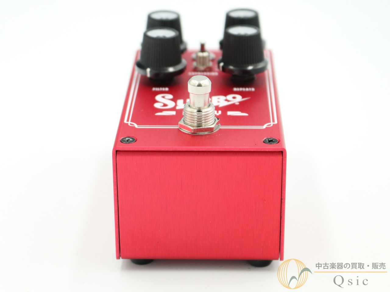 SUPRO DELAY [SM621]【神戸店在庫】（中古）【楽器検索デジマート】