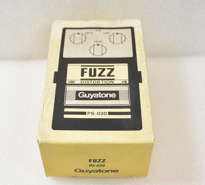 Guyatone PS-030 【心斎橋店】（中古）【楽器検索デジマート】