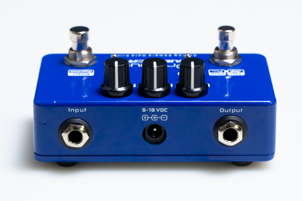 Subdecay Proteus MkII【GIB横浜エフェクター館】（中古/送料無料
