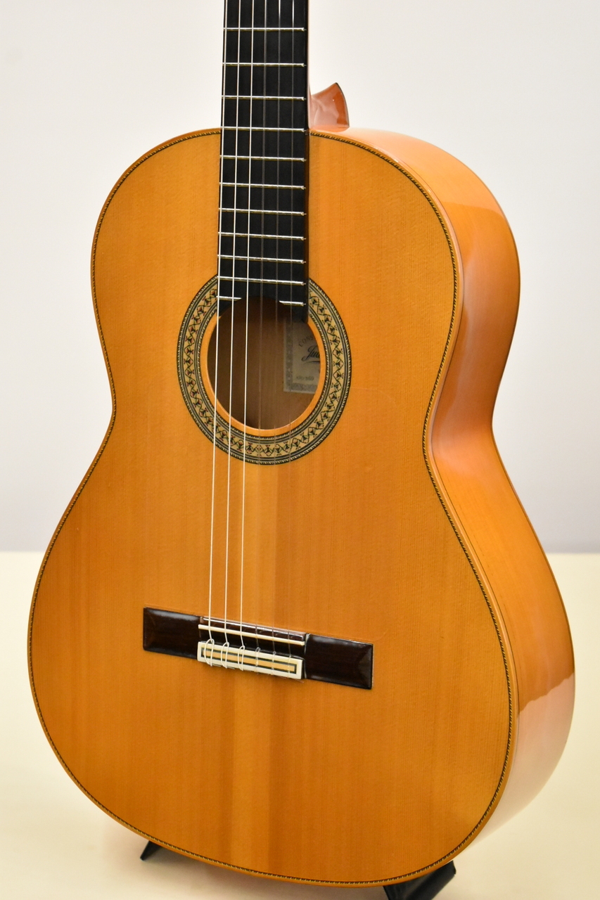 Juan Hernandez 【クロサワ横浜店】【2009年製中古】Profesor Flamenca