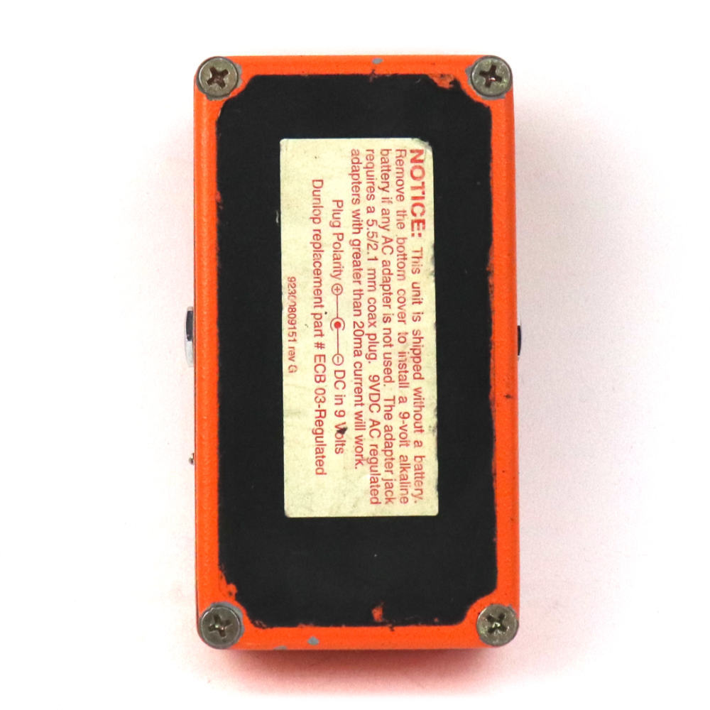 MXR 【中古】 フェイザー MXR M-101 PHASE90 ギターエフェクター