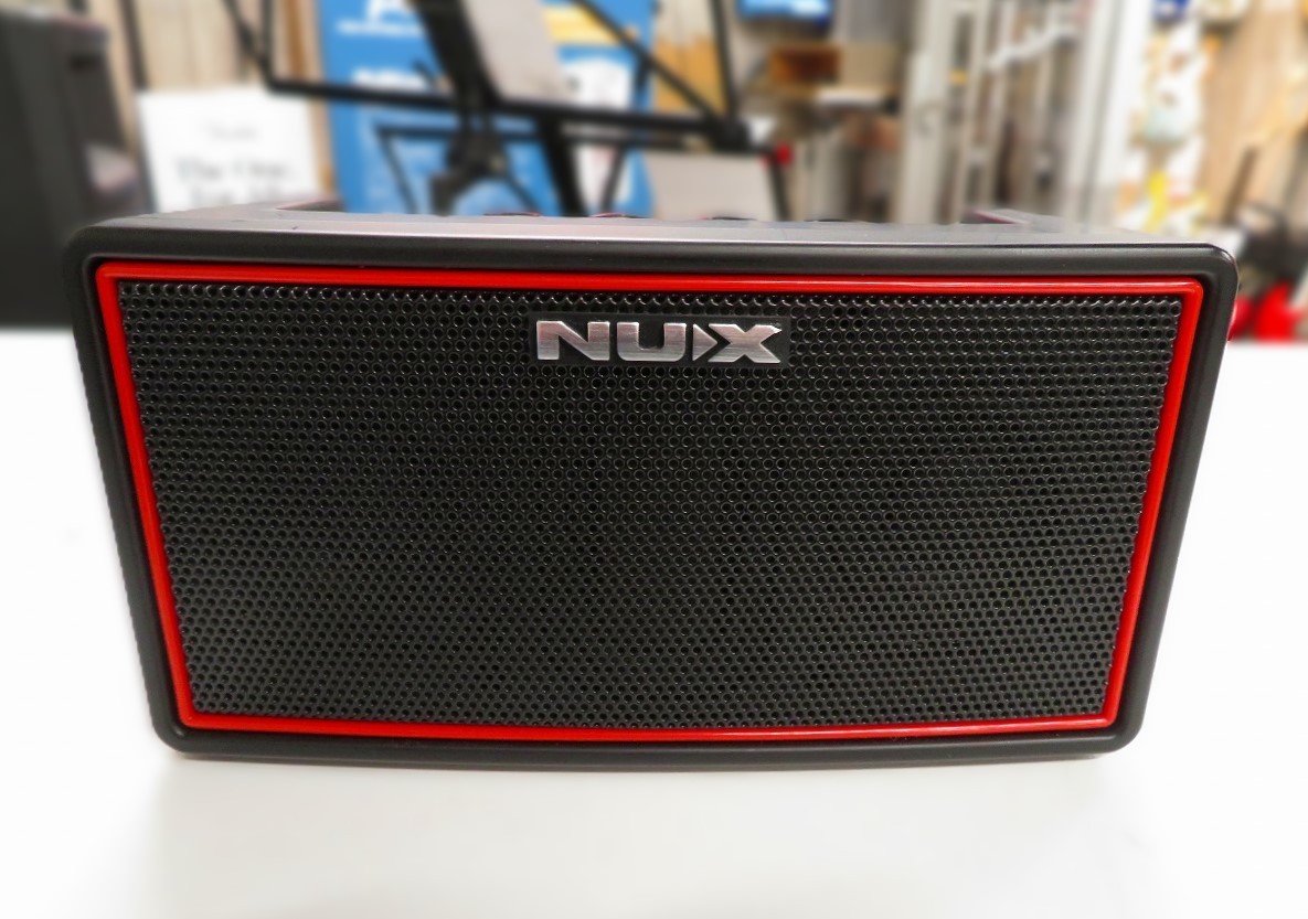 nux 【USED】 Mighty Air ～Wireless Stereo Modeling Amplifier