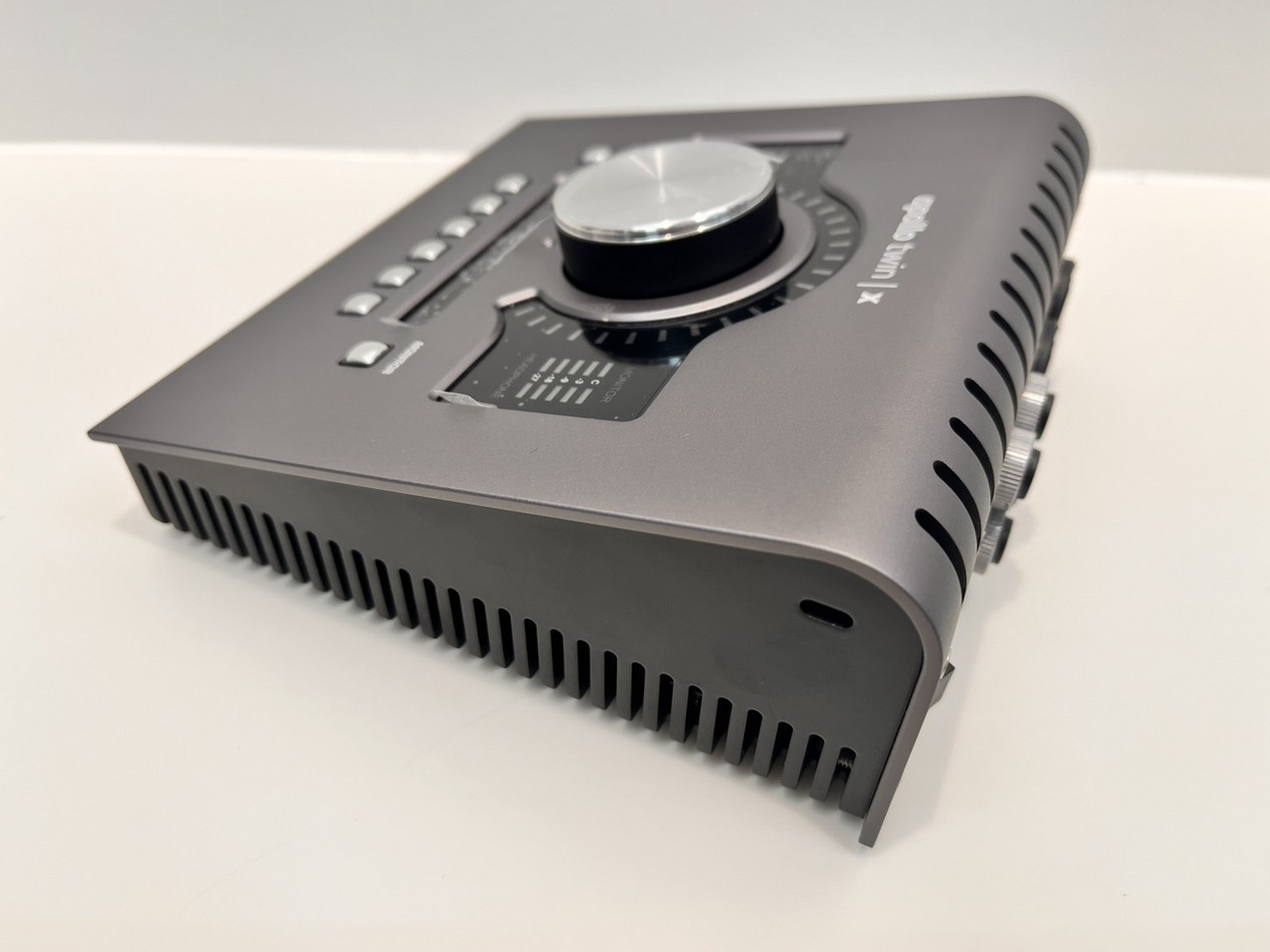 Universal Audio 【開封品特価】Apollo Twin X DUO Heritage Edition