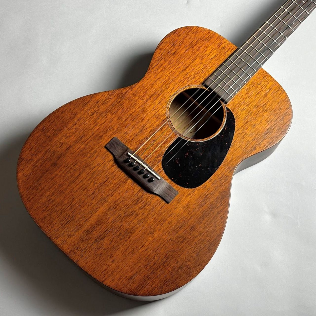 Martin 000-15M マホガニー 【現物写真】（新品/送料無料）【楽器検索