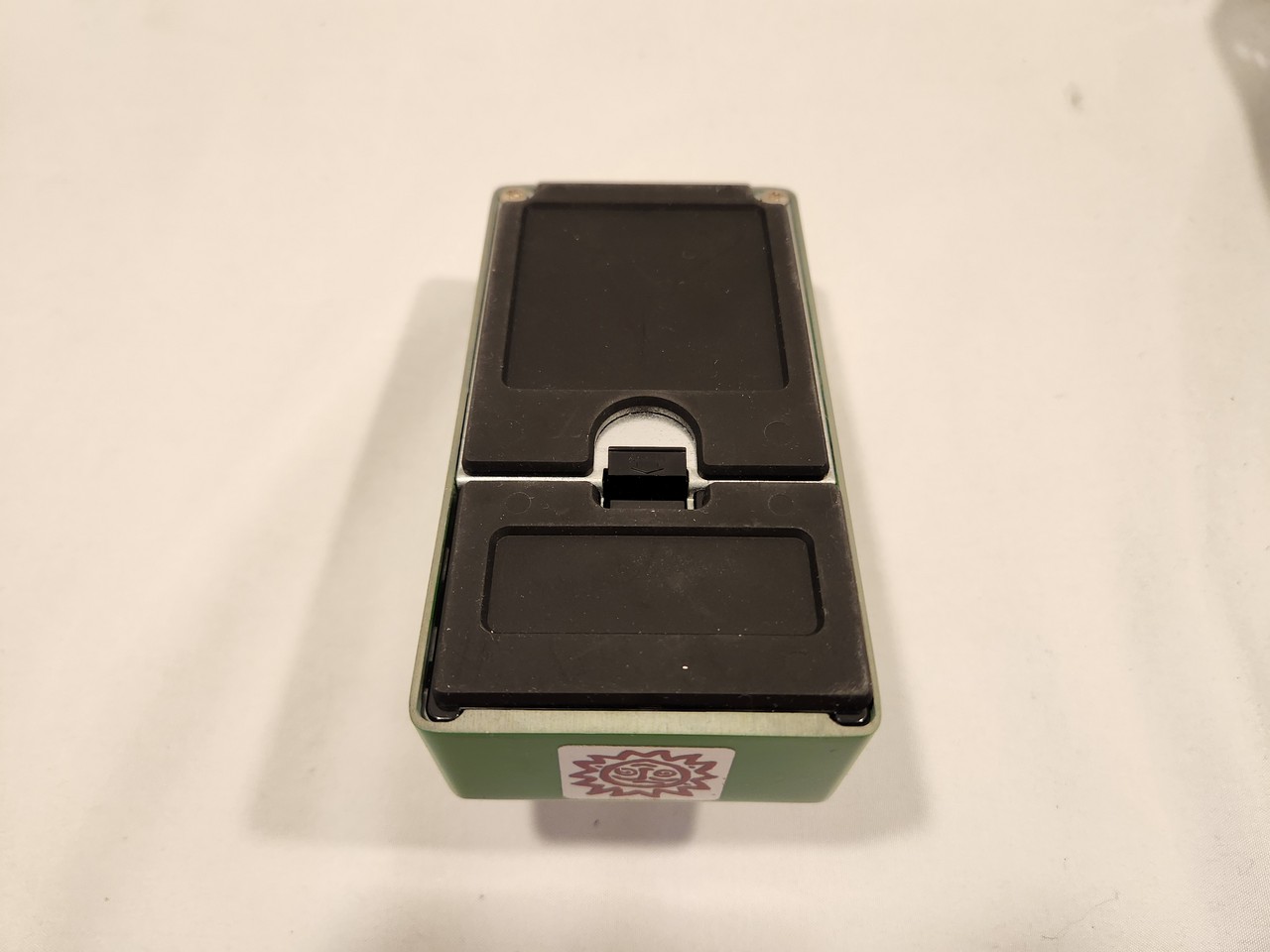 ANALOG.MAN TS-9 Silver Mod(buffered/Not)（中古/送料無料