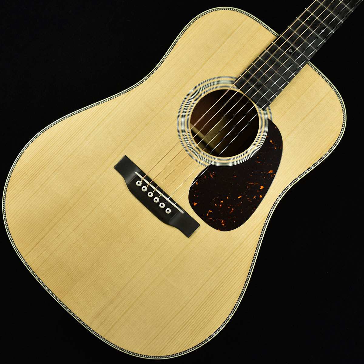 Martin D-28 Authentic 1937 Guatemalan S/N：2695342