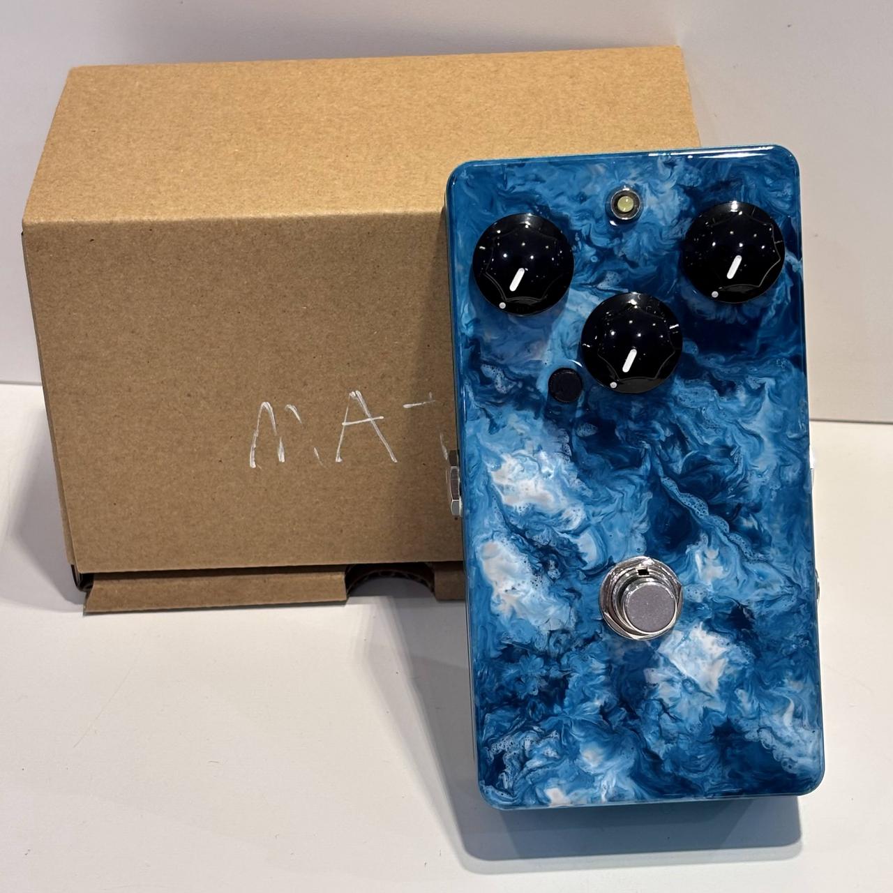 LEQTIQUE EVR Maestoso EVR（新品/送料無料）【楽器検索デジマート】