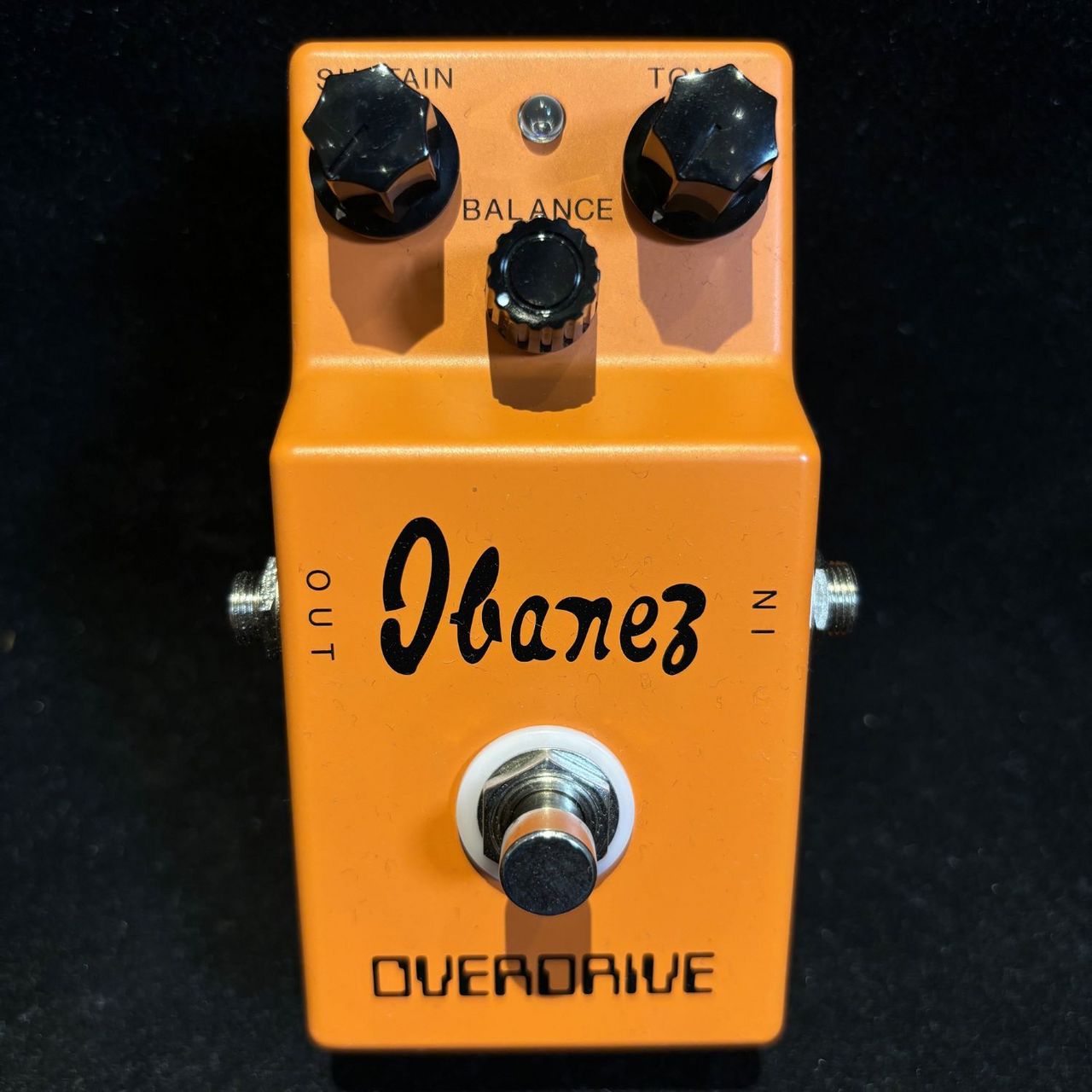 Ibanez OD850（新品/送料無料）【楽器検索デジマート】