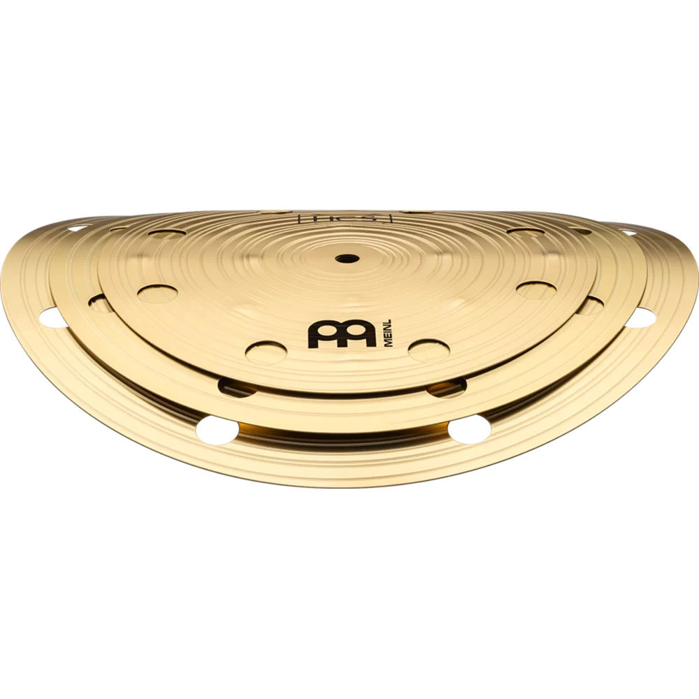 Meinl マイネル HCS024SM 10/12/14” Smack Stack 3-Pieces エフェクト