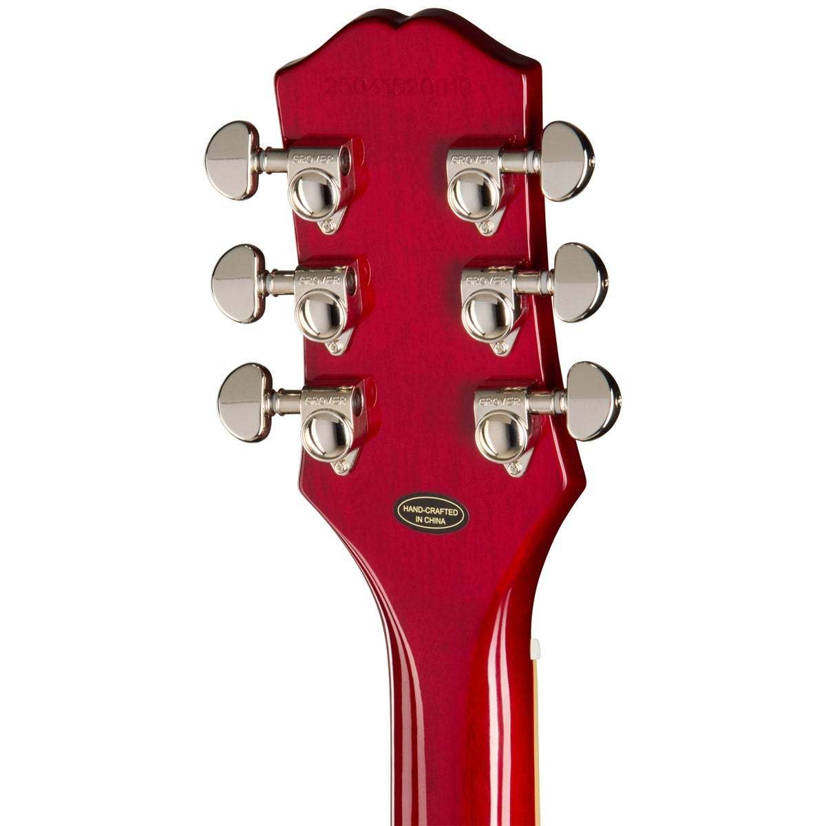 Epiphone Inspired by Gibson SG Standard Cherry【新宿店】（新品