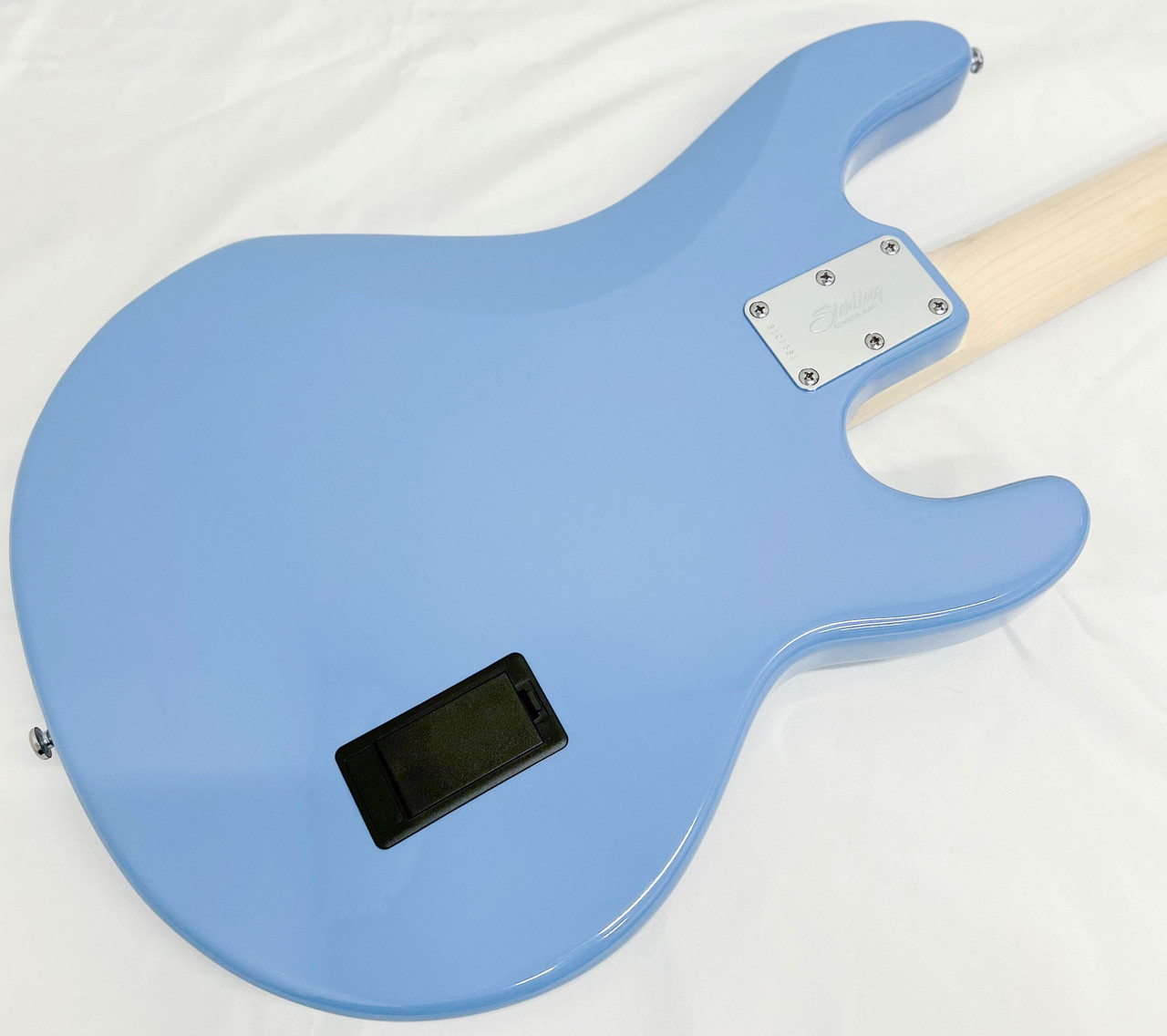 MD ４弦ベース　ラクリマクリスティー Metal Driver ラクリマ SHUSEモデルベース - メルカリ