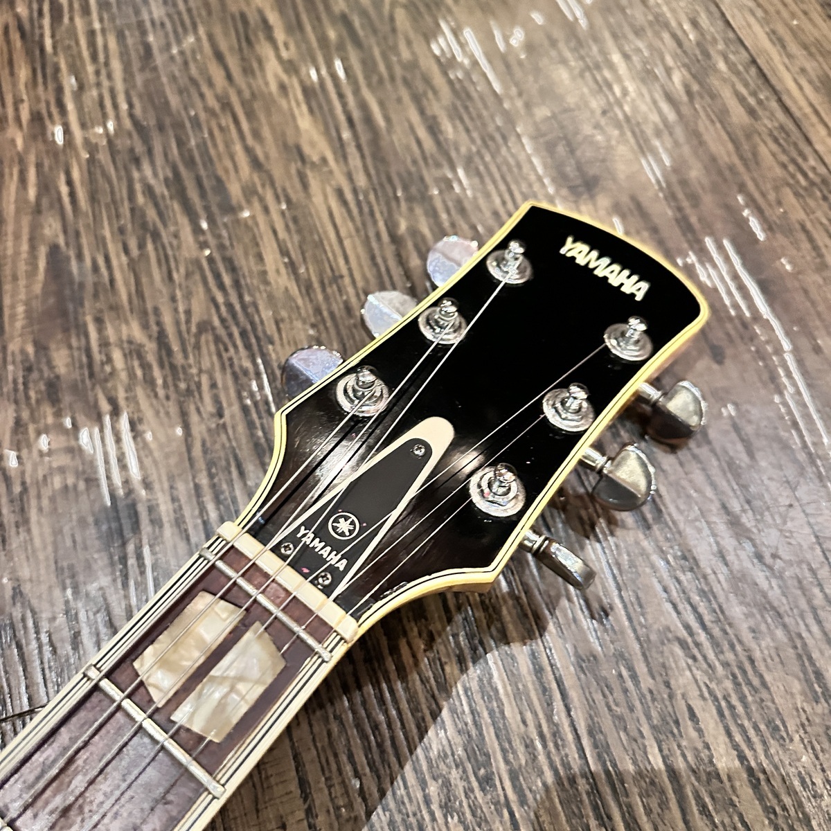 YAMAHA AE-11 1966年製 Electric Guitar（中古/送料無料）【楽器検索