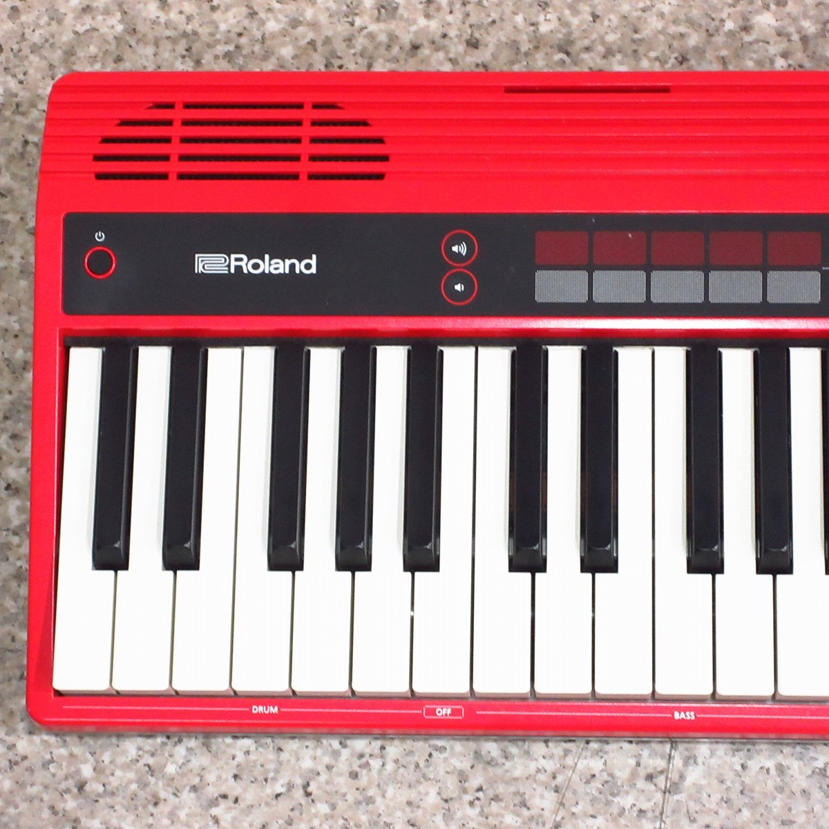 Roland GO-61K GO:KEYS Music Creation Keyboard 【横浜店】（中古