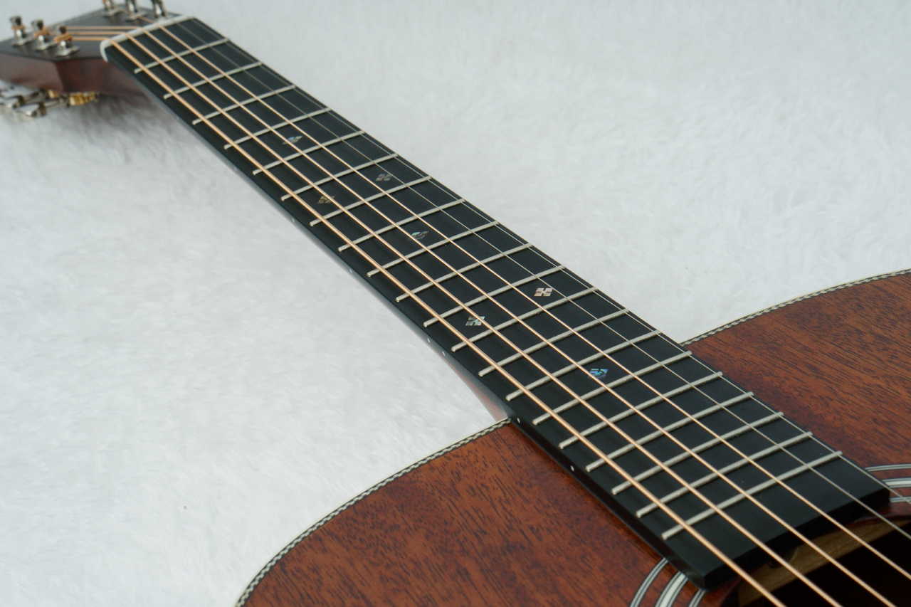 Stafford SF-4FM -Natural-【数量限定アクセサリーセット付!】【初心者