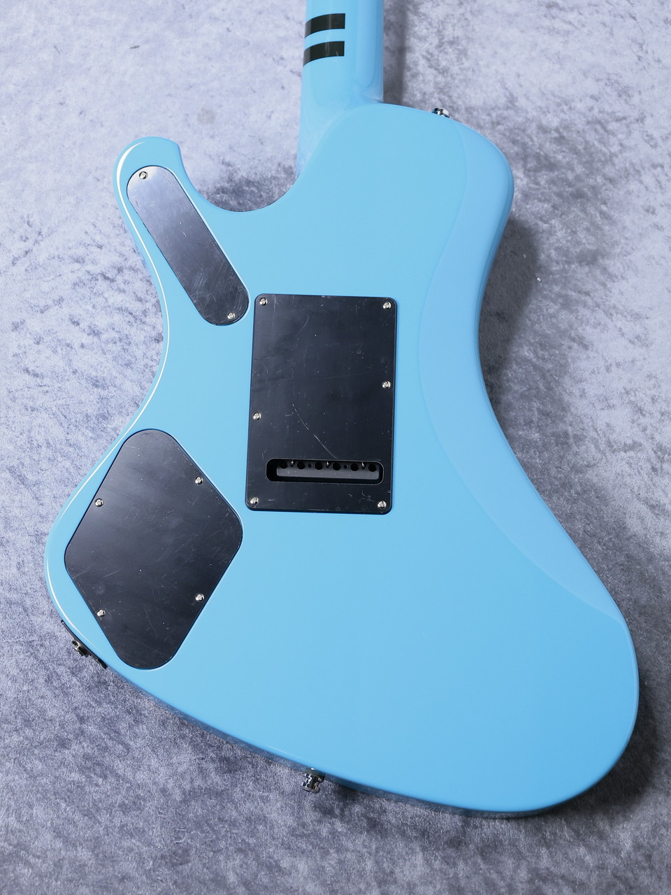 ESP STREAM-Miku-Custom 「Version 1」 メーカーデッドストック