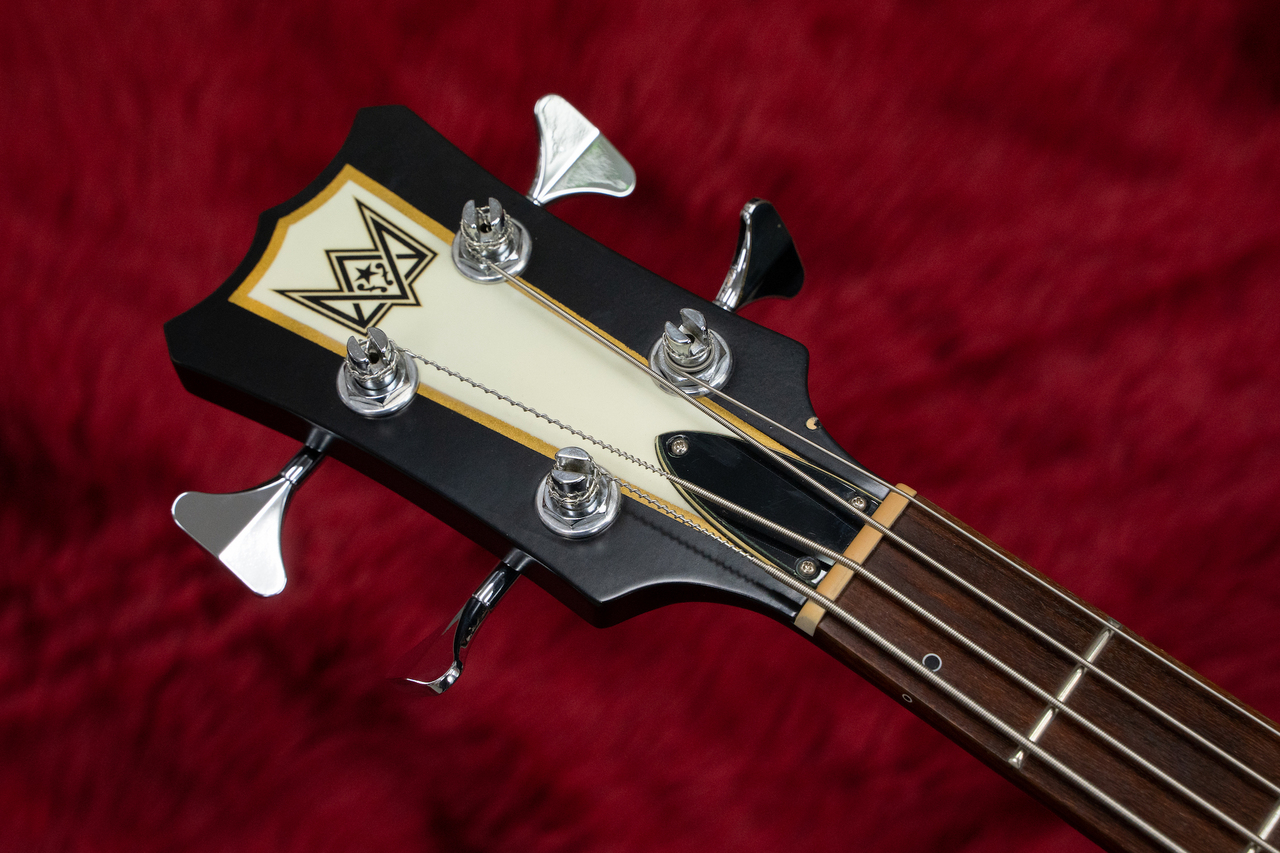 ★BLAST CULT THIRTY 5★ロングスケール★美品★ブラスト カルト ☆BLAST CULT THIRTY 5☆ロングスケール☆美品☆ブラスト カルト