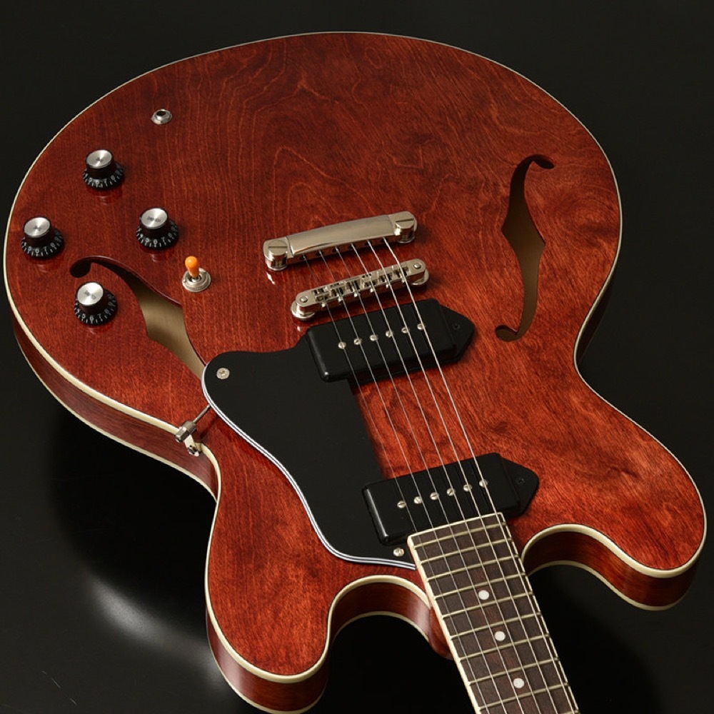Seventy Seven Guitars セブンティセブンギターズ EXRUBATO-STD/S-JT