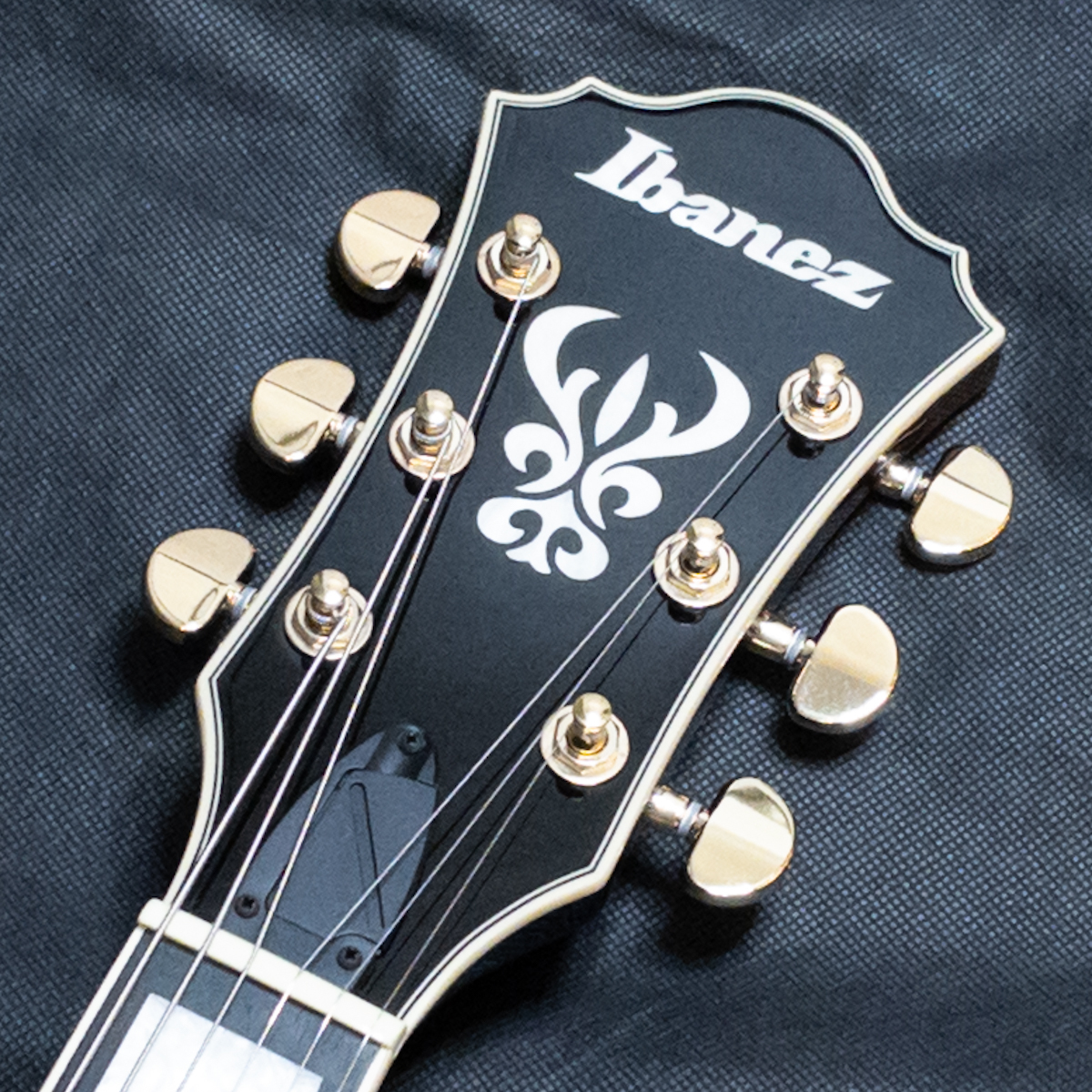 Ibanez AS93FM VLS(Violin Sunburst)（新品特価）【楽器検索