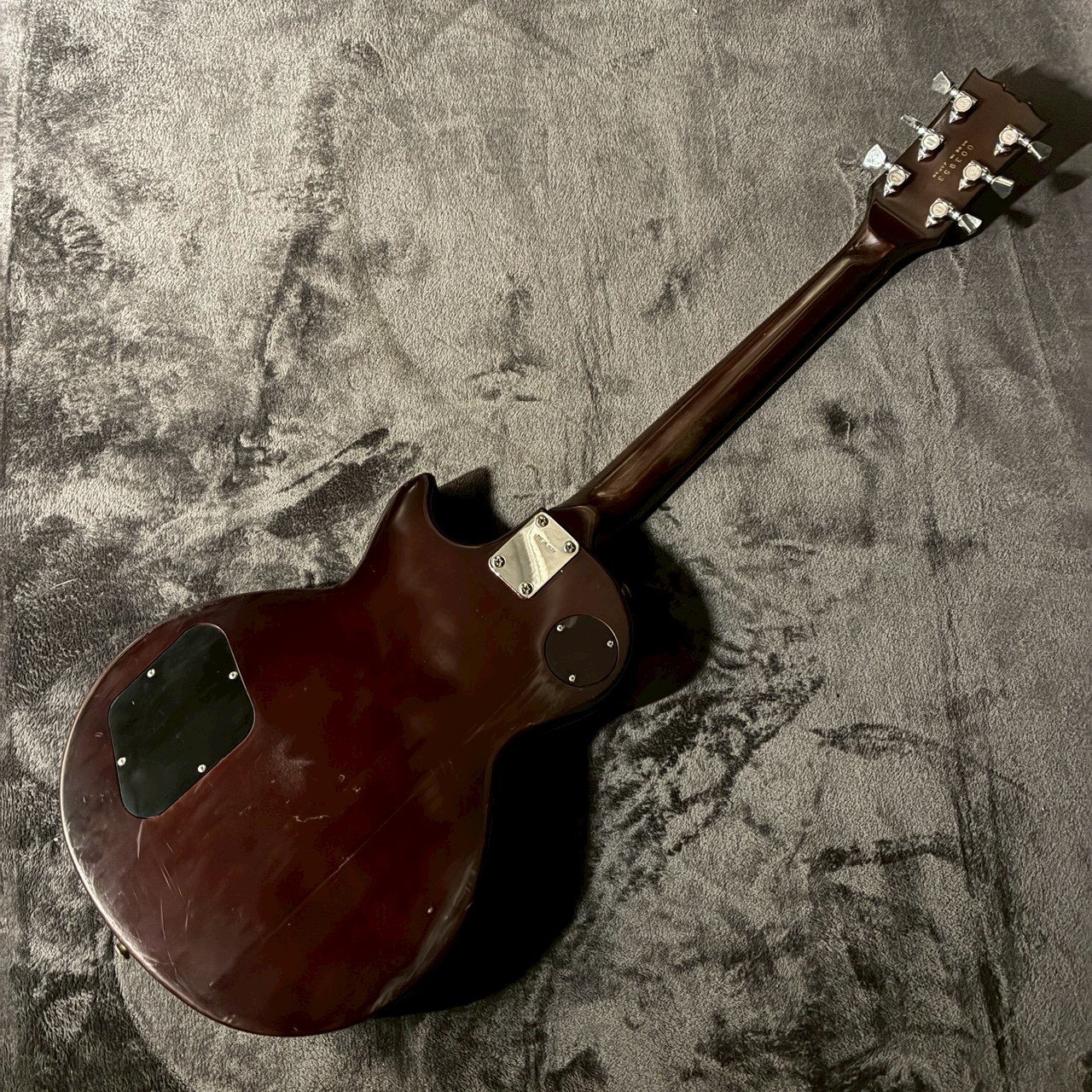 YAMAHA SL380 【USED】【4.07kg】（中古）【楽器検索デジマート】