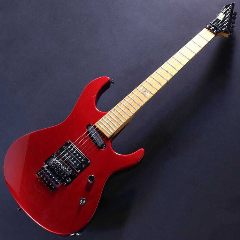 ESP USED 中古 MAVERICK MV-220 (Candy Apple Red/Maple)（中古