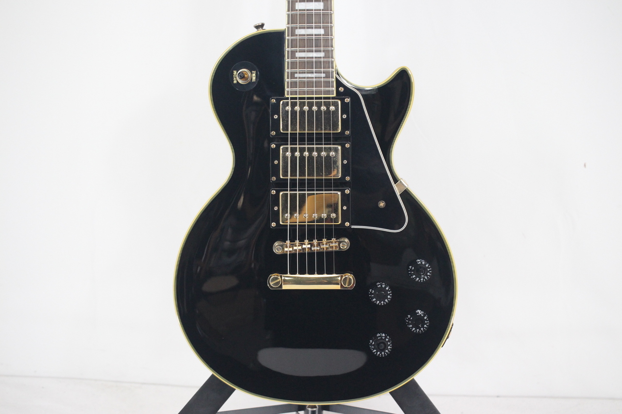 Epiphone LES PAUL BLACK BEAUTY(中古)【楽器検索デジマート】 Epiphone LES PAUL BLACK BEAUTY(中古)【楽器検索デジマート】