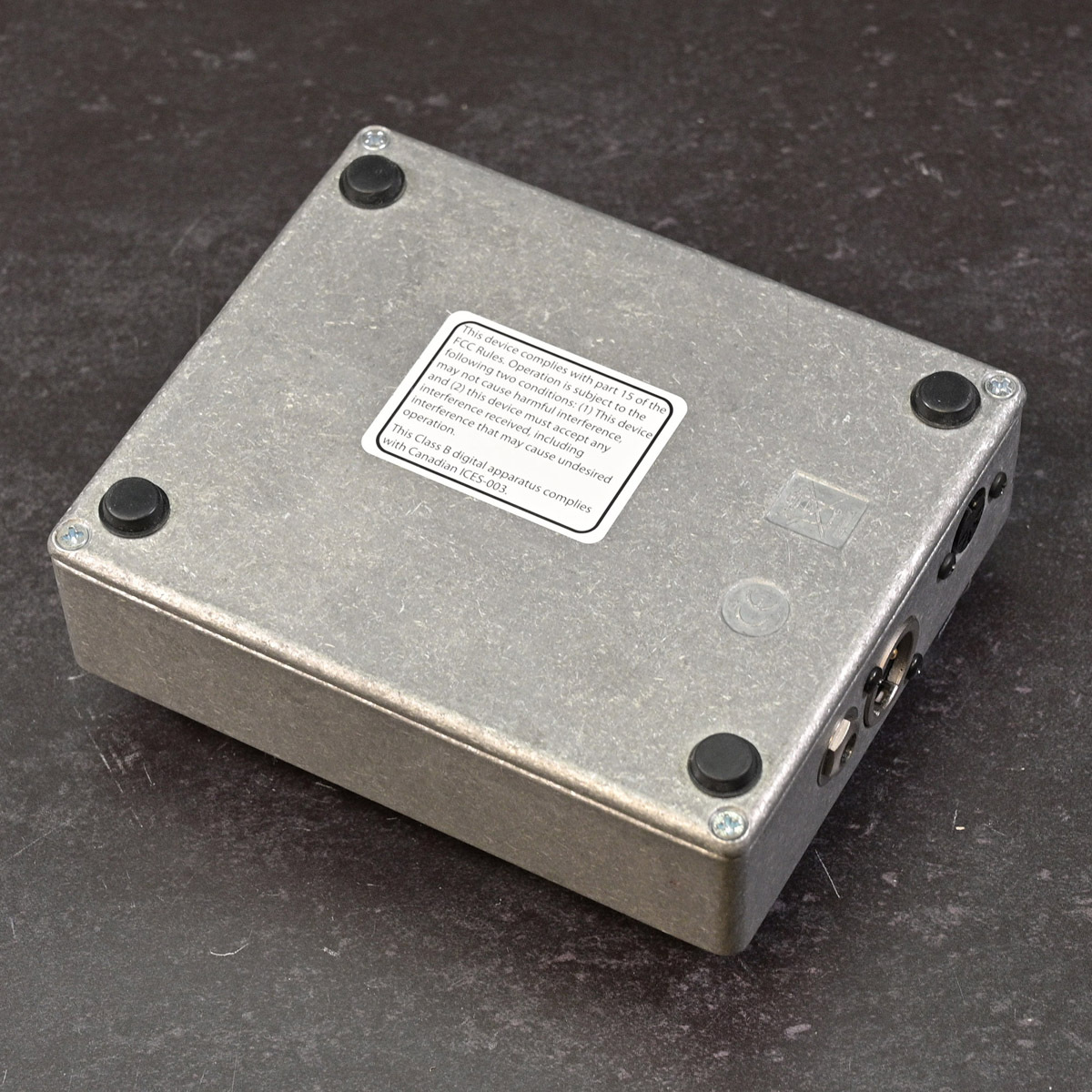 Electro-Harmonix V256 Vocoder ボコーダー 【名古屋栄店】（中古