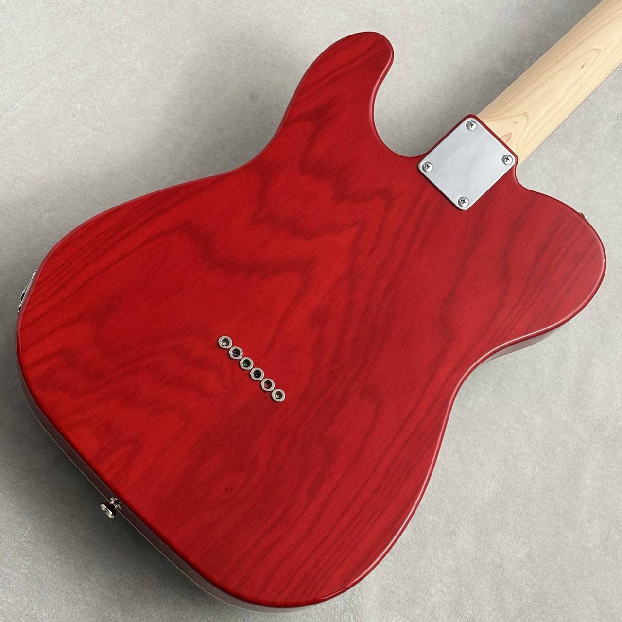 ギター DeliciousTaylormade The RAD LTD MB ギター