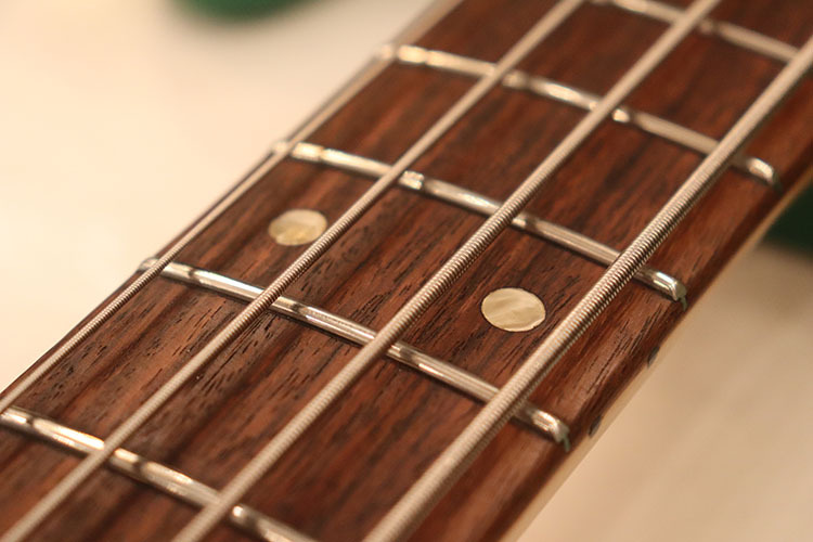 Fender 1971 Precision Bass 