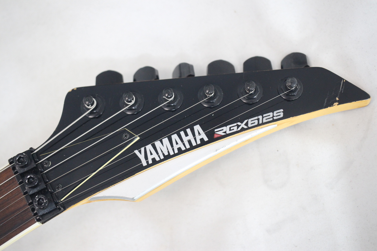 YAMAHA RGX-612S（中古）【楽器検索デジマート】