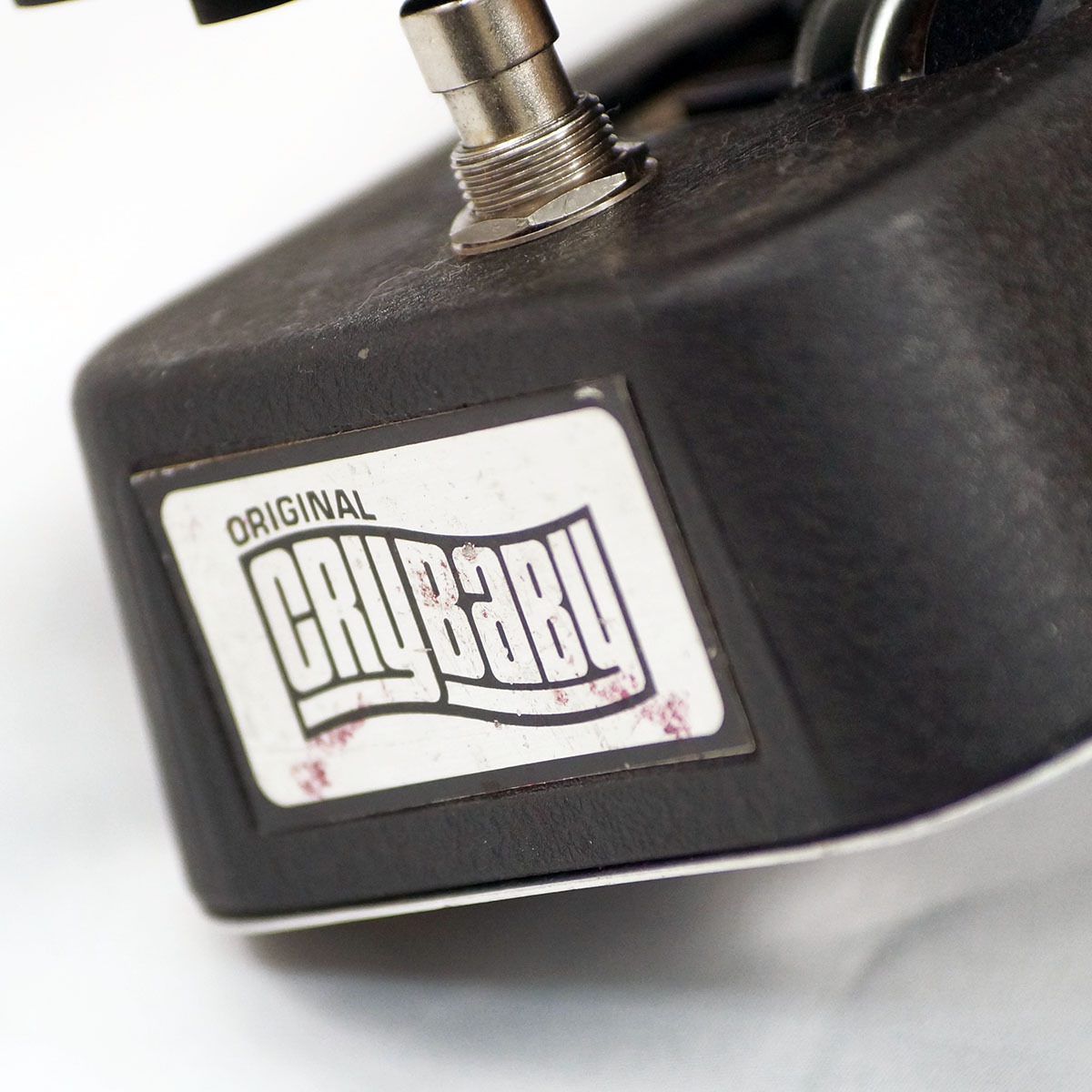 Jim Dunlop Cry Baby GCB-95 1990s [USED]（中古）【楽器検索デジマート】