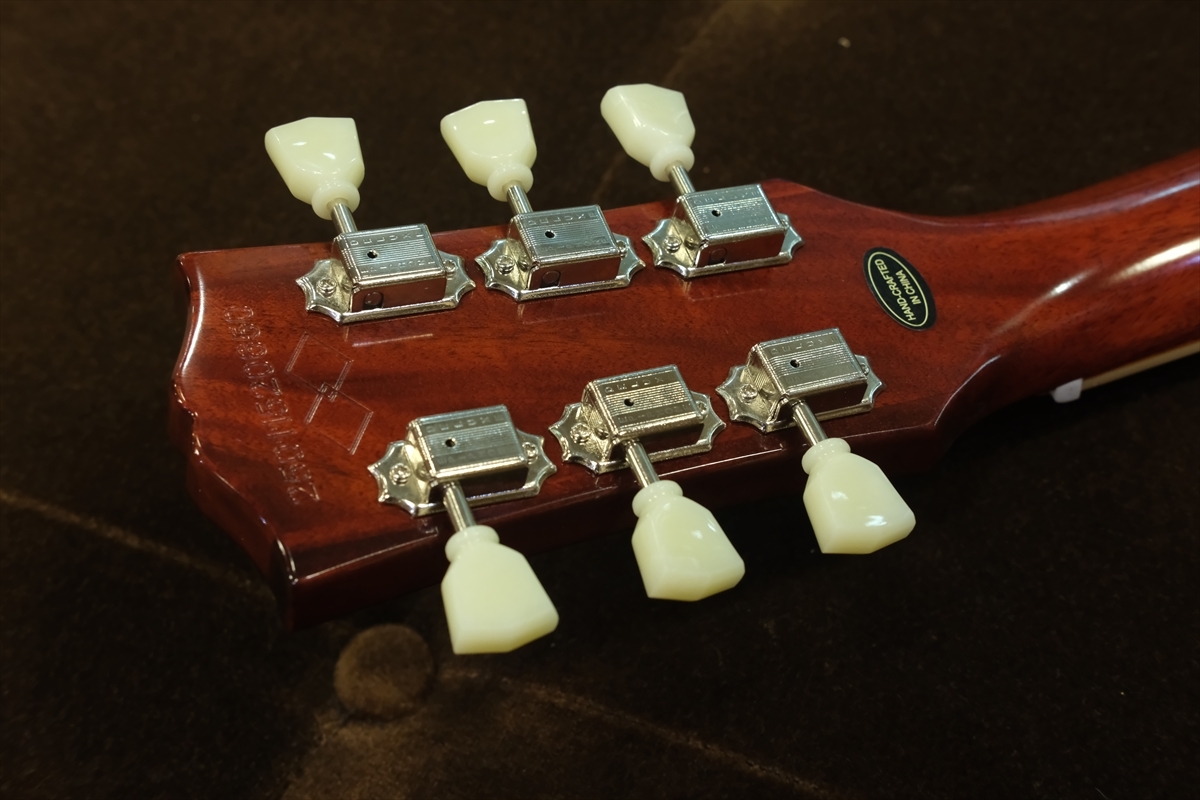 Epiphone 1959 Les Paul Standard Reissue / Washed Bourbon
