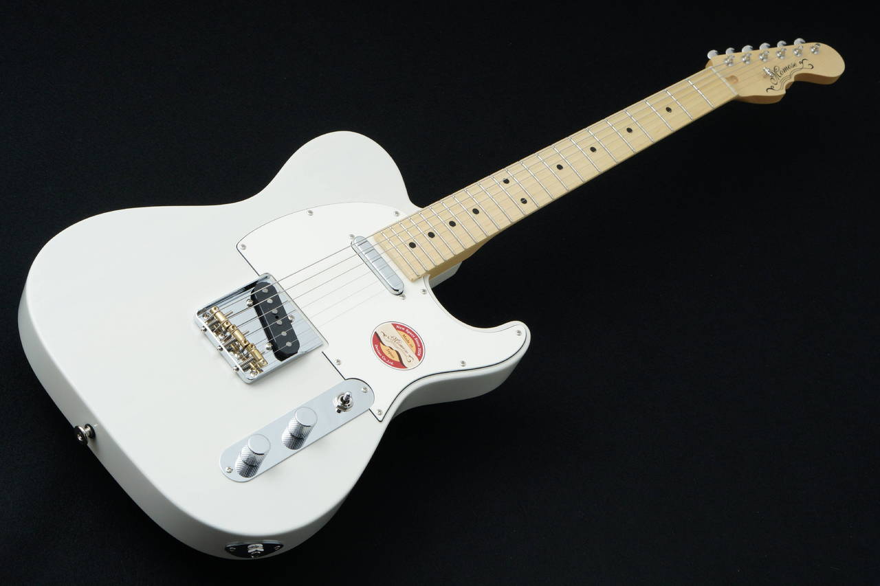 momose MT2/M -White Blonde / WBD-【NEWモデル】【3.26kg】（新品