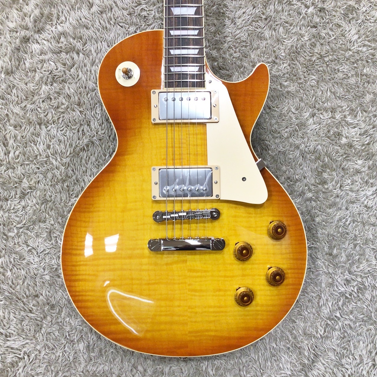 Tokai LS-101F / VF (Vintage Fade) 【日本製】【特価】（新品