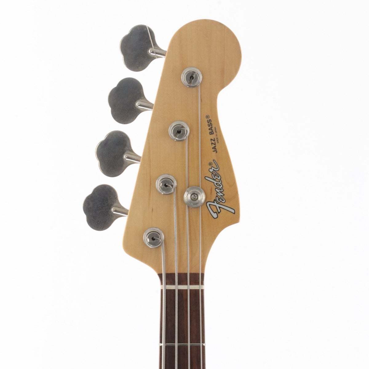 Fender Japan Jazz Bass JB-45J Lake Placid Blue 【心斎橋店】（中古