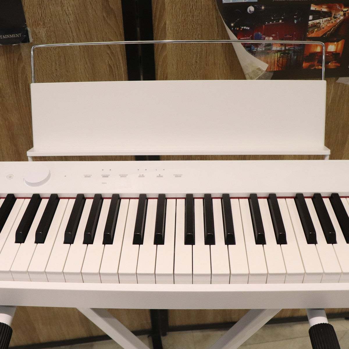 Casio PX-S1100WE 【梅田店】（中古/送料無料）【楽器検索デジマート】