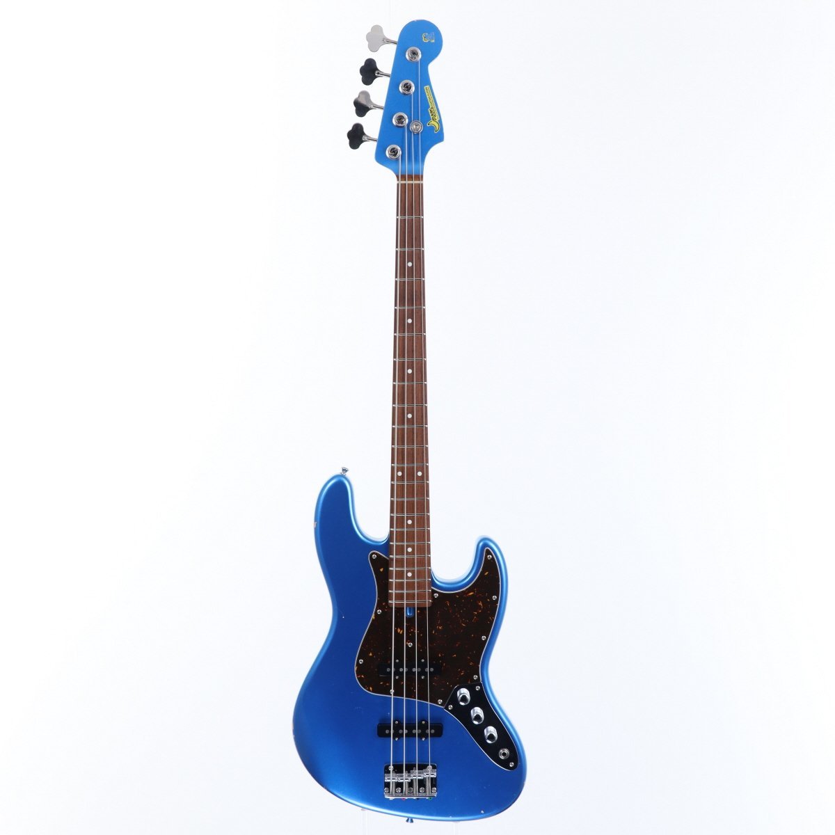 Moon JB-4C Lake Placid Blue 【心斎橋店】（中古/送料無料
