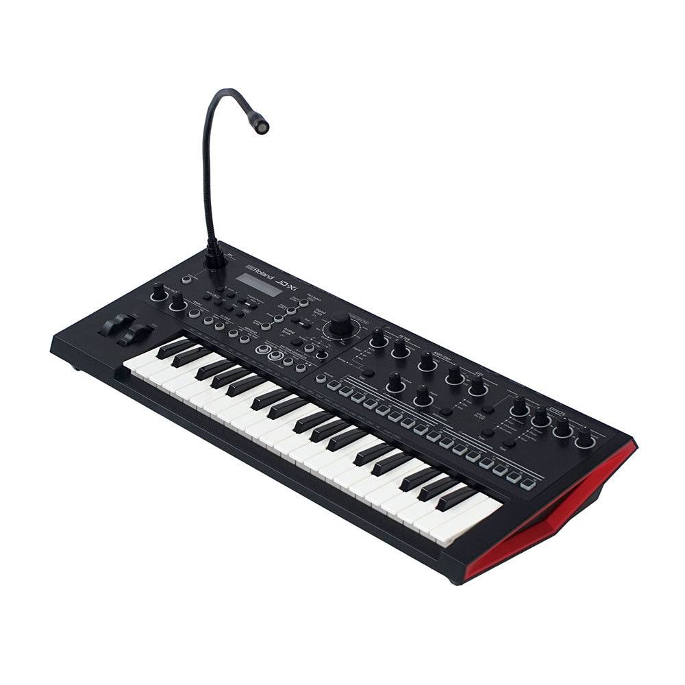 roland jd-xi シンセサイザー Amazon.com: Roland JD-Xi : Musical Instruments