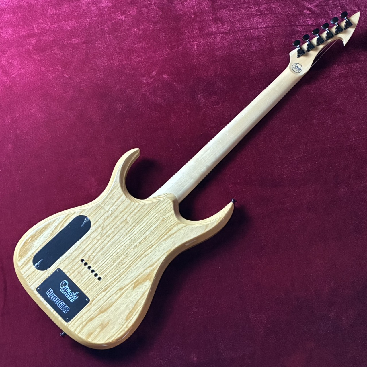 Ormsby Guitars HYPE G6（中古/送料無料）【楽器検索デジマート】