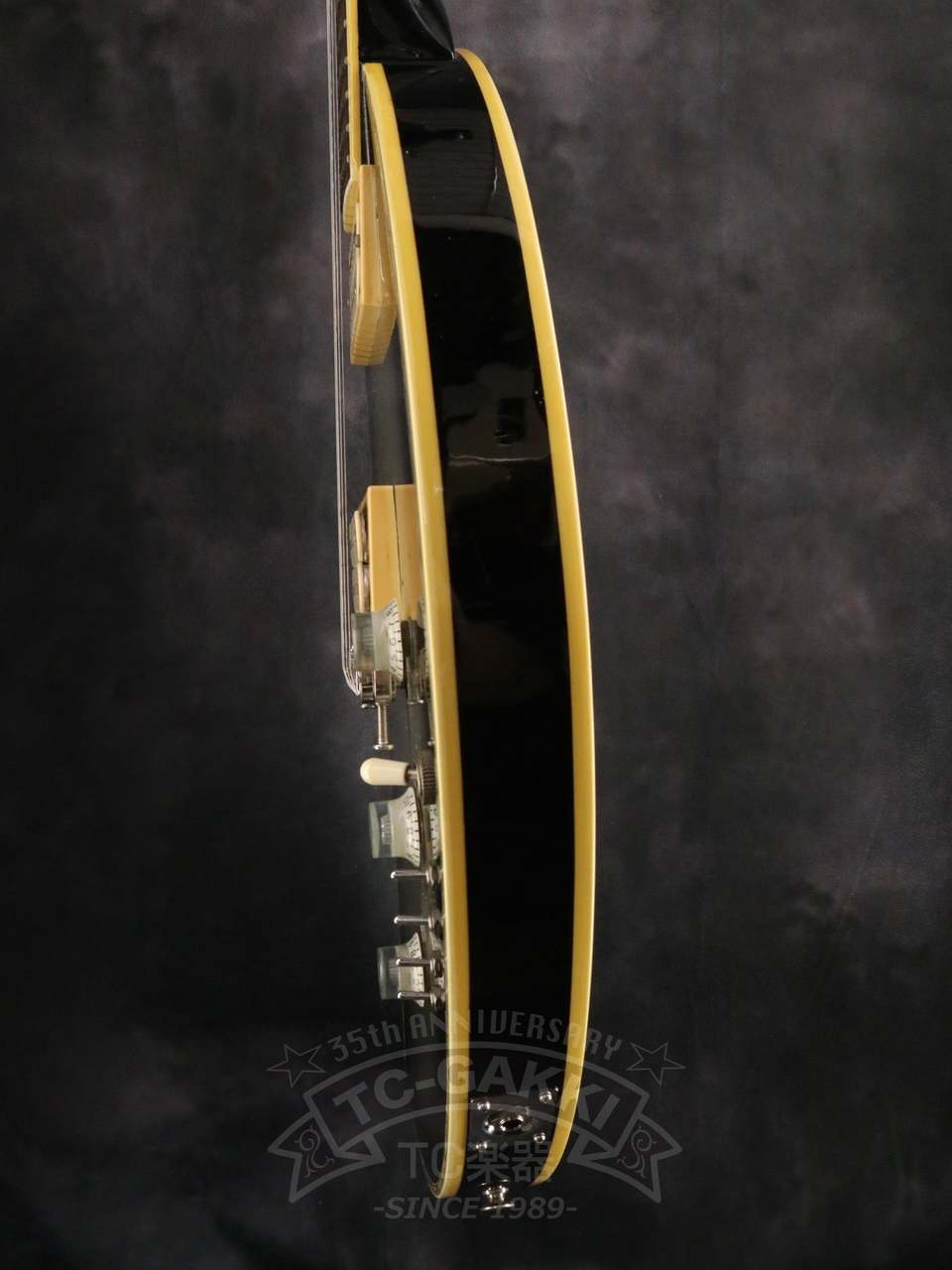 KAWAI Moon sault Silver Sunburst（ビンテージ）【楽器検索デジマート】