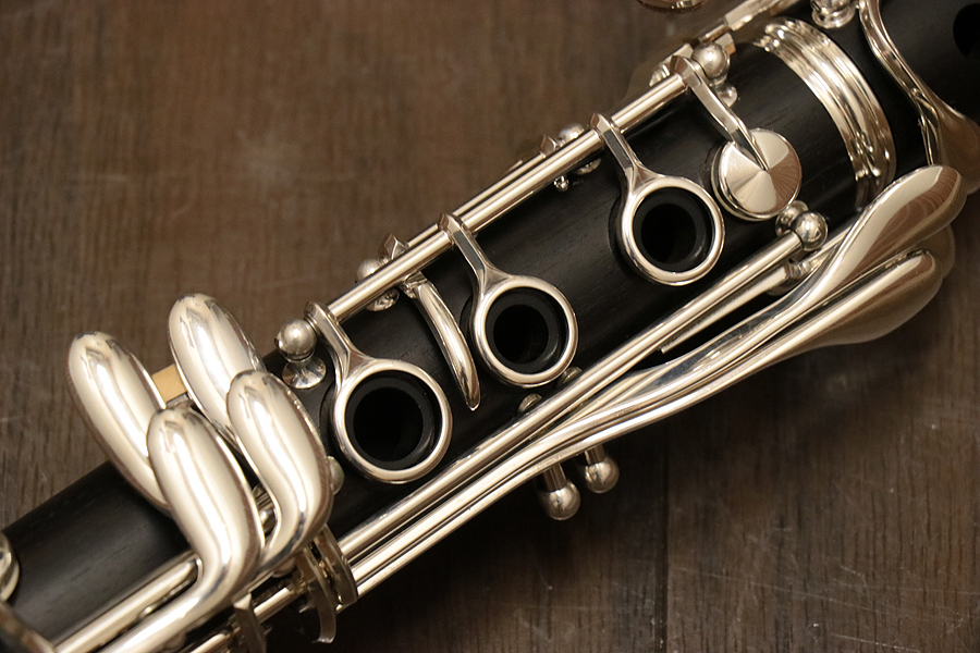 YAMAHA ヤマハ YCL-450 B♭クラリネット 【1年保証】 【SN 311900