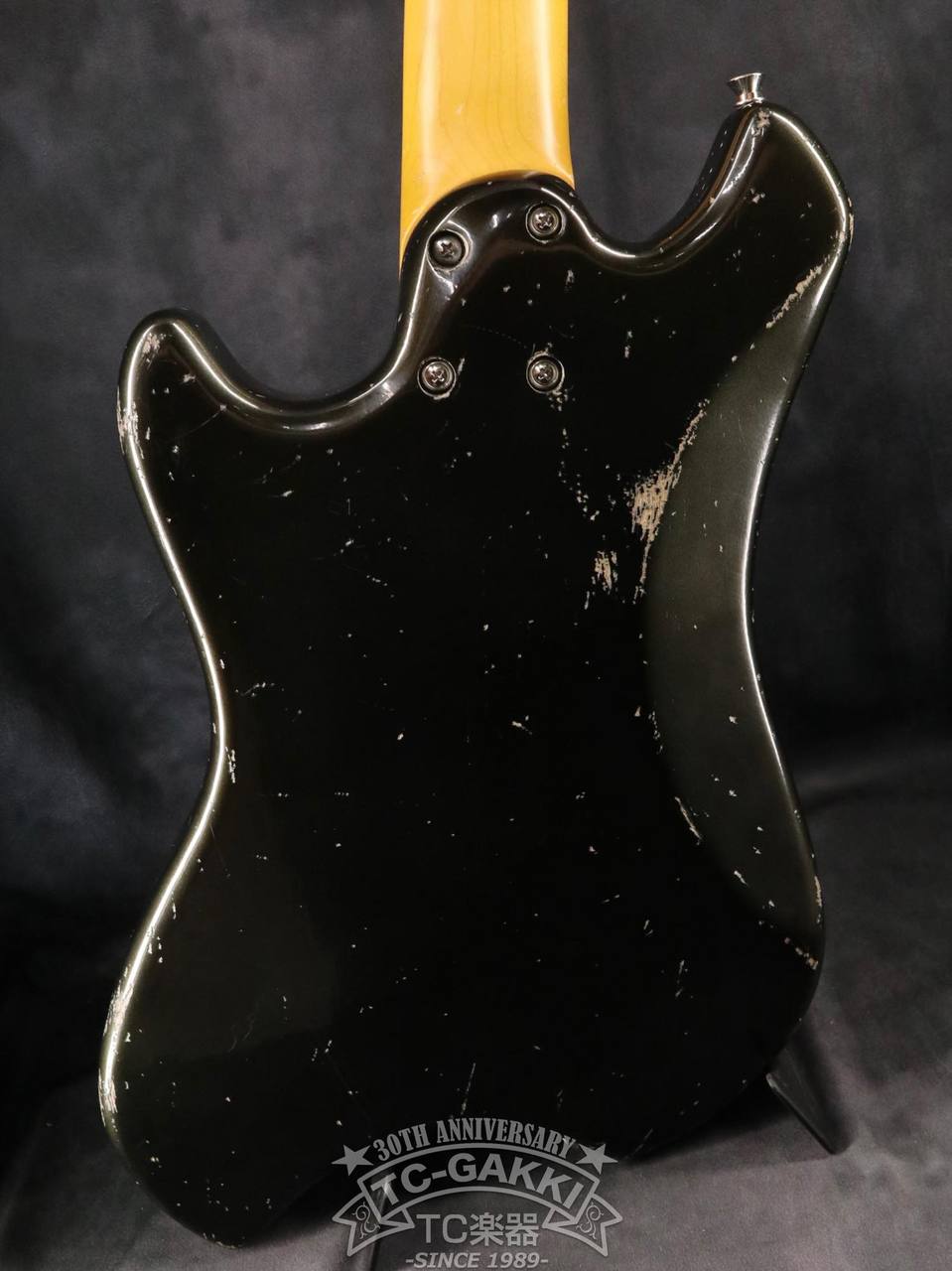 t*m様 美品 ベースステーション1.0 T.S factory 2024 151A-MO 3-coil PU Bass（新品）【楽器検索