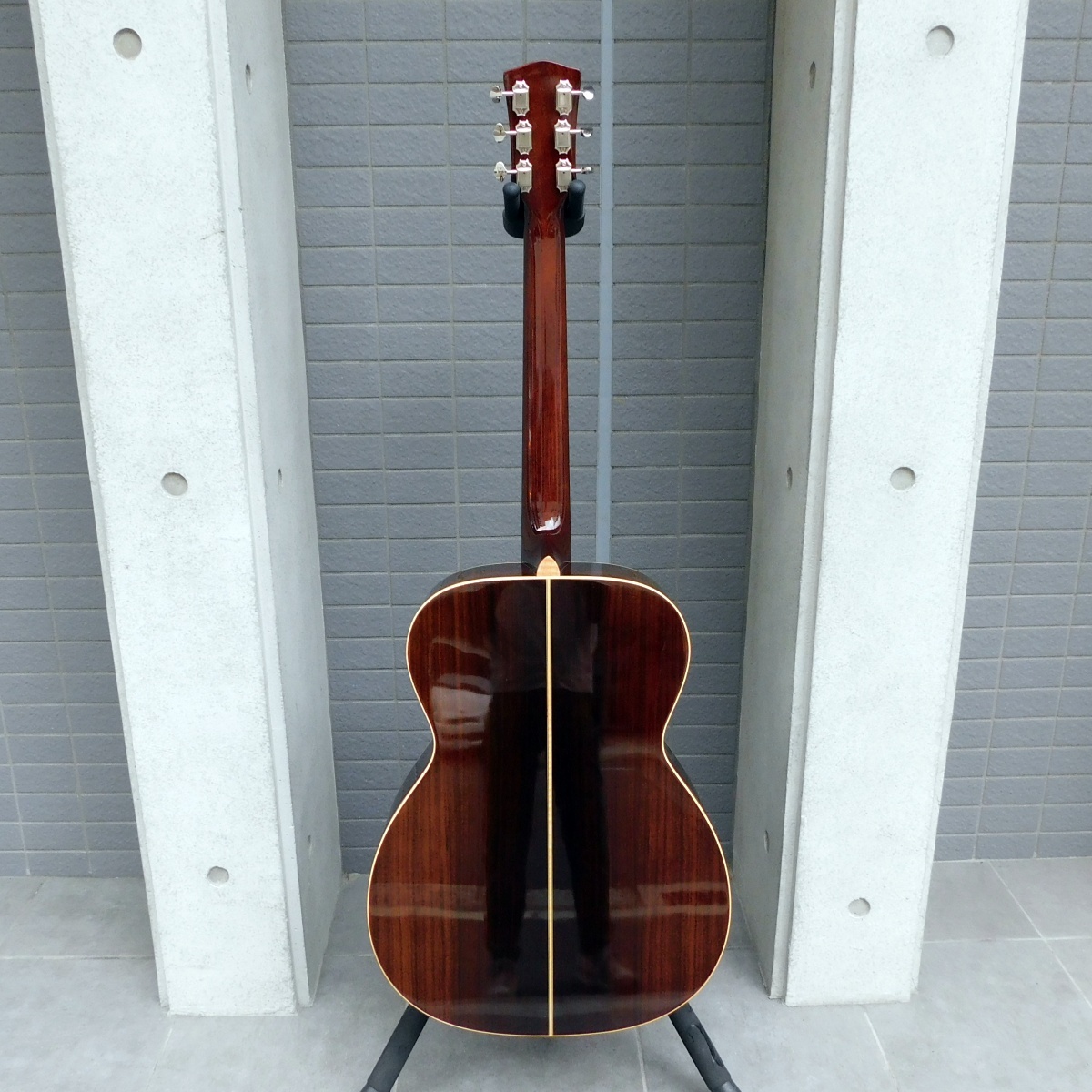 送料込みhistory nt-03オール単板　ピックアップ付 HISTORY NT-03 オール単板モデル（中古）【楽器検索デジマート】