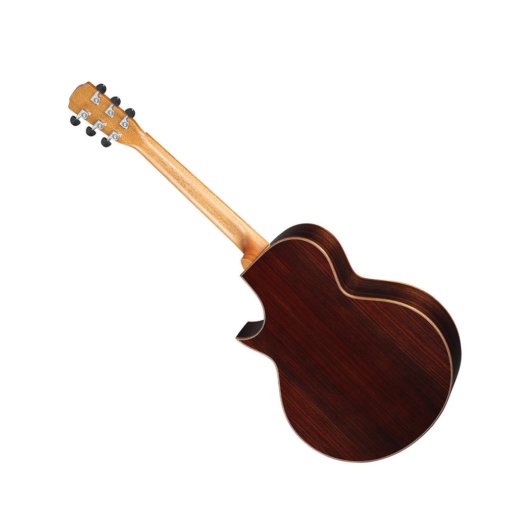 Morris MORRIS モーリス SJ-101 エレクトリックアコースティックギター